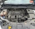 Сірий Форд Фокус, об'ємом двигуна 1.6 л та пробігом 98 тис. км за 8850 $, фото 25 на Automoto.ua