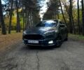 Серый Форд Фокус, объемом двигателя 2 л и пробегом 150 тыс. км за 9900 $, фото 4 на Automoto.ua