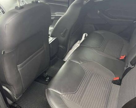 Серый Форд Фокус, объемом двигателя 0 л и пробегом 77 тыс. км за 10200 $, фото 4 на Automoto.ua