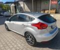 Сірий Форд Фокус, об'ємом двигуна 2 л та пробігом 120 тис. км за 8900 $, фото 2 на Automoto.ua