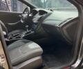 Сірий Форд Фокус, об'ємом двигуна 2 л та пробігом 271 тис. км за 8800 $, фото 11 на Automoto.ua
