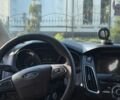 Сірий Форд Фокус, об'ємом двигуна 2 л та пробігом 219 тис. км за 8200 $, фото 9 на Automoto.ua