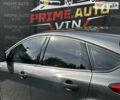 Сірий Форд Фокус, об'ємом двигуна 2 л та пробігом 123 тис. км за 10499 $, фото 30 на Automoto.ua