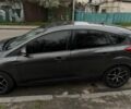 Серый Форд Фокус, объемом двигателя 2 л и пробегом 220 тыс. км за 7900 $, фото 2 на Automoto.ua