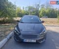 Серый Форд Фокус, объемом двигателя 2 л и пробегом 75 тыс. км за 11500 $, фото 6 на Automoto.ua