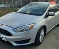 Серый Форд Фокус, объемом двигателя 2 л и пробегом 144 тыс. км за 8300 $, фото 5 на Automoto.ua