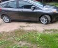 Сірий Форд Фокус, об'ємом двигуна 2 л та пробігом 105 тис. км за 7800 $, фото 1 на Automoto.ua