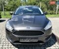 Сірий Форд Фокус, об'ємом двигуна 1.6 л та пробігом 168 тис. км за 8700 $, фото 1 на Automoto.ua