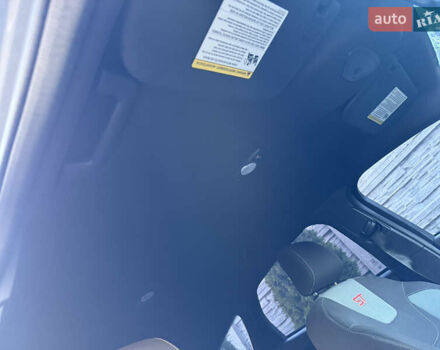 Серый Форд Фокус, объемом двигателя 2 л и пробегом 257 тыс. км за 12800 $, фото 64 на Automoto.ua