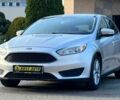 Сірий Форд Фокус, об'ємом двигуна 2 л та пробігом 175 тис. км за 8900 $, фото 2 на Automoto.ua