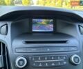Сірий Форд Фокус, об'ємом двигуна 2 л та пробігом 202 тис. км за 8900 $, фото 48 на Automoto.ua