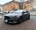 Серый Форд Фокус, объемом двигателя 2 л и пробегом 97 тыс. км за 11000 $, фото 1 на Automoto.ua