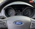 Сірий Форд Фокус, об'ємом двигуна 2 л та пробігом 112 тис. км за 9800 $, фото 2 на Automoto.ua