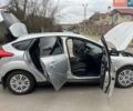 Сірий Форд Фокус, об'ємом двигуна 1.6 л та пробігом 98 тис. км за 8850 $, фото 24 на Automoto.ua