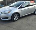 Серый Форд Фокус, объемом двигателя 2 л и пробегом 144 тыс. км за 8300 $, фото 2 на Automoto.ua