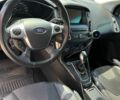 Серый Форд Фокус, объемом двигателя 0 л и пробегом 55 тыс. км за 9769 $, фото 8 на Automoto.ua