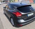 Серый Форд Фокус, объемом двигателя 0 л и пробегом 97 тыс. км за 9700 $, фото 4 на Automoto.ua