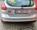 Серый Форд Фокус, объемом двигателя 2 л и пробегом 180 тыс. км за 8400 $, фото 15 на Automoto.ua