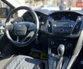 Сірий Форд Фокус, об'ємом двигуна 2 л та пробігом 110 тис. км за 10850 $, фото 20 на Automoto.ua