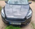Сірий Форд Фокус, об'ємом двигуна 2 л та пробігом 105 тис. км за 7800 $, фото 1 на Automoto.ua