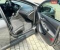Серый Форд Фокус, объемом двигателя 2 л и пробегом 165 тыс. км за 6700 $, фото 13 на Automoto.ua
