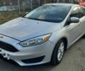 Сірий Форд Фокус, об'ємом двигуна 2 л та пробігом 144 тис. км за 8300 $, фото 5 на Automoto.ua