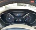 Сірий Форд Фокус, об'ємом двигуна 1.6 л та пробігом 168 тис. км за 8700 $, фото 31 на Automoto.ua