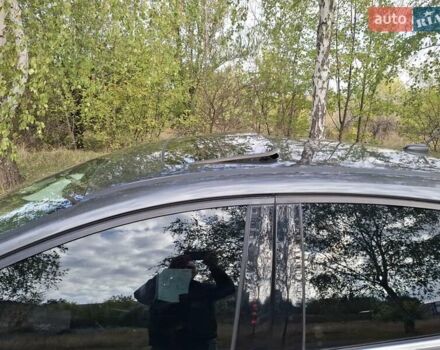 Серый Форд Фокус, объемом двигателя 2 л и пробегом 165 тыс. км за 9500 $, фото 6 на Automoto.ua