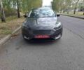 Серый Форд Фокус, объемом двигателя 2 л и пробегом 165 тыс. км за 9500 $, фото 1 на Automoto.ua