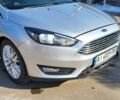 Серый Форд Фокус, объемом двигателя 2 л и пробегом 167 тыс. км за 9700 $, фото 6 на Automoto.ua