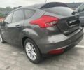Сірий Форд Фокус, об'ємом двигуна 2 л та пробігом 154 тис. км за 8500 $, фото 1 на Automoto.ua