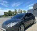 Серый Форд Фокус, объемом двигателя 0 л и пробегом 55 тыс. км за 9769 $, фото 2 на Automoto.ua