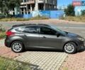 Серый Форд Фокус, объемом двигателя 2 л и пробегом 165 тыс. км за 6700 $, фото 4 на Automoto.ua