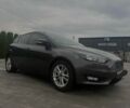 Сірий Форд Фокус, об'ємом двигуна 2 л та пробігом 154 тис. км за 8500 $, фото 2 на Automoto.ua