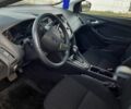 Сірий Форд Фокус, об'ємом двигуна 2 л та пробігом 144 тис. км за 8300 $, фото 6 на Automoto.ua