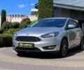 Сірий Форд Фокус, об'ємом двигуна 2 л та пробігом 105 тис. км за 9744 $, фото 2 на Automoto.ua