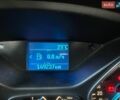 Сірий Форд Фокус, об'ємом двигуна 1.6 л та пробігом 150 тис. км за 9000 $, фото 6 на Automoto.ua