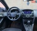 Серый Форд Фокус, объемом двигателя 2 л и пробегом 160 тыс. км за 8500 $, фото 14 на Automoto.ua