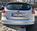 Серый Форд Фокус, объемом двигателя 2 л и пробегом 85 тыс. км за 9600 $, фото 8 на Automoto.ua