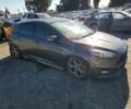 Сірий Форд Фокус, об'ємом двигуна 2 л та пробігом 24 тис. км за 9000 $, фото 3 на Automoto.ua