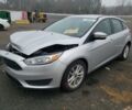 Сірий Форд Фокус, об'ємом двигуна 2 л та пробігом 85 тис. км за 9500 $, фото 2 на Automoto.ua