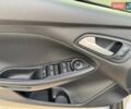Серый Форд Фокус, объемом двигателя 2 л и пробегом 149 тыс. км за 9700 $, фото 13 на Automoto.ua