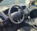 Серый Форд Фокус, объемом двигателя 2 л и пробегом 99 тыс. км за 7900 $, фото 7 на Automoto.ua