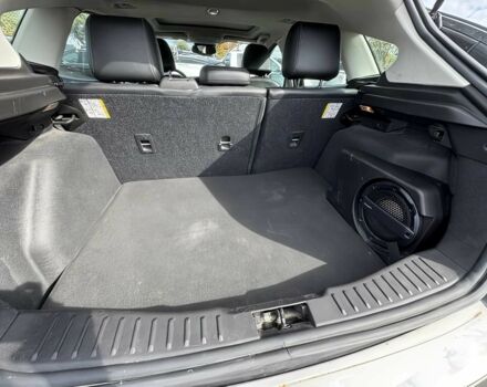 Серый Форд Фокус, объемом двигателя 2 л и пробегом 62 тыс. км за 7500 $, фото 14 на Automoto.ua