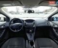 Серый Форд Фокус, объемом двигателя 2 л и пробегом 130 тыс. км за 8900 $, фото 12 на Automoto.ua