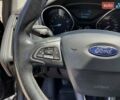 Сірий Форд Фокус, об'ємом двигуна 1.6 л та пробігом 168 тис. км за 8700 $, фото 29 на Automoto.ua