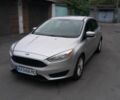 Серый Форд Фокус, объемом двигателя 2 л и пробегом 166 тыс. км за 7300 $, фото 1 на Automoto.ua