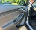 Сірий Форд Фокус, об'ємом двигуна 2 л та пробігом 202 тис. км за 8900 $, фото 4 на Automoto.ua