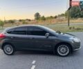 Сірий Форд Фокус, об'ємом двигуна 0 л та пробігом 151 тис. км за 9450 $, фото 4 на Automoto.ua