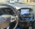 Сірий Форд Фокус, об'ємом двигуна 2 л та пробігом 120 тис. км за 8900 $, фото 10 на Automoto.ua